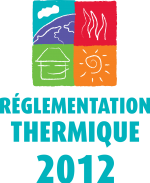 Réglementation thermique 2012