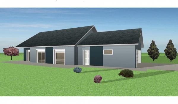 Modèle NAPOLI Personnalisés