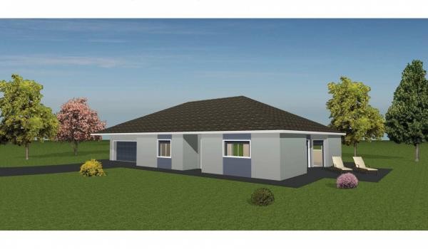 Modèle TRIESTE personnalisés