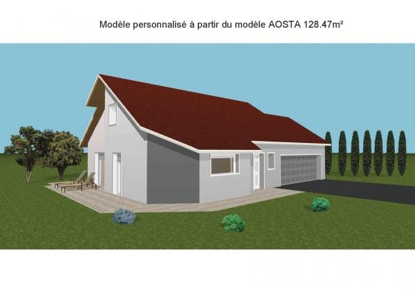 AOSTA PersonnalisÃ©s