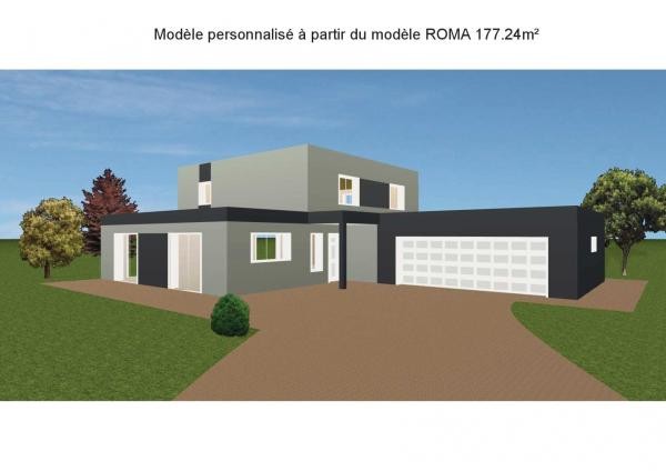 ROMA PersonnalisÃ©s